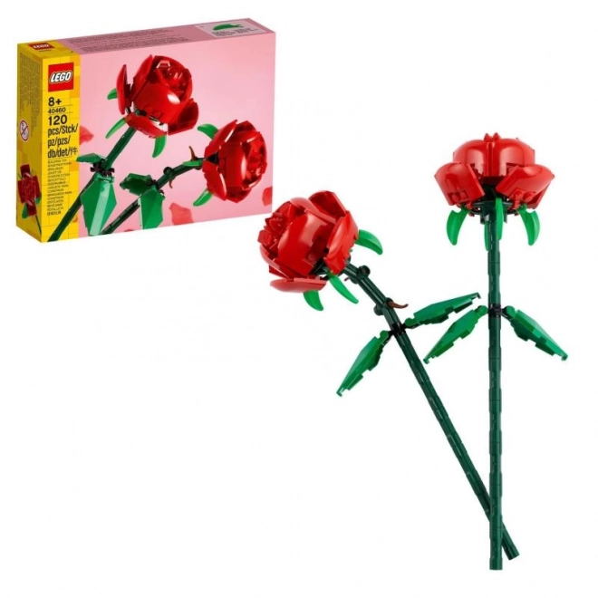 LEGO® 40460 Róża