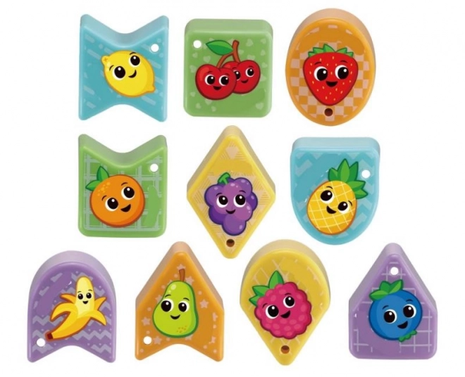 Vtech Wesołe jabłko