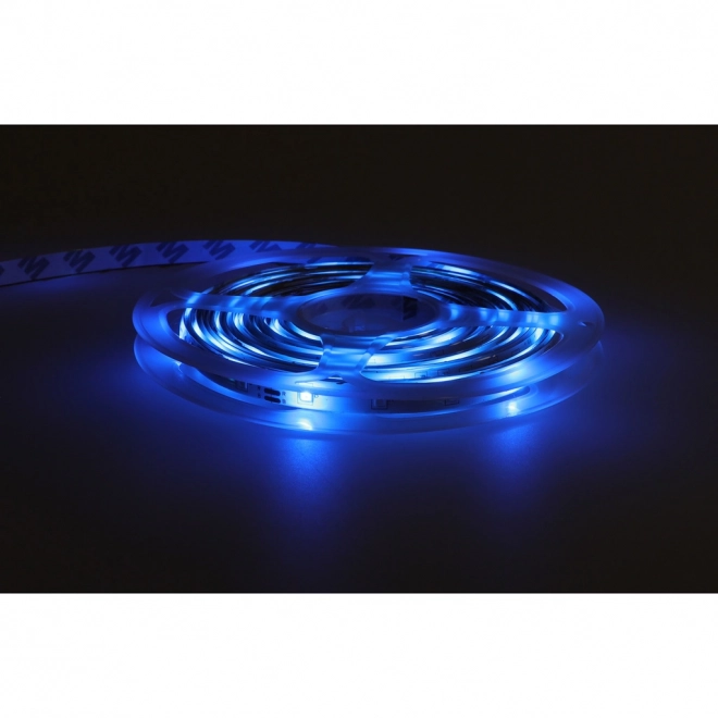 Wodoodporna taśma LED RGB z pilotem 5m