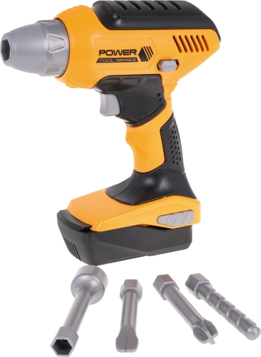 Wymieniaj bity według potrzeb