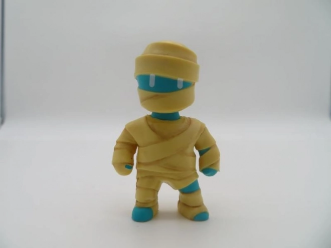 Okienko Stumble Guys z 3 figurkami