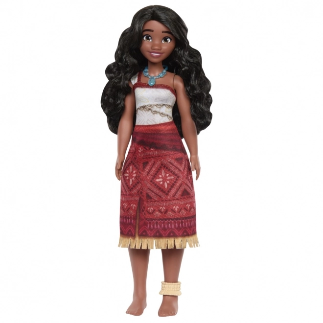 Lalka Vaiana - Moana 2 - zestaw podstawowy