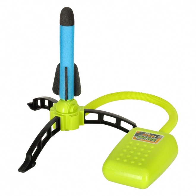 Wyrzutnia rakiet piankowych Power Launcher