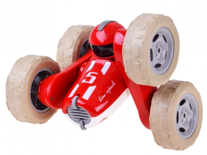 Zdalnie sterowane auto Stunt Bolid 360 RC