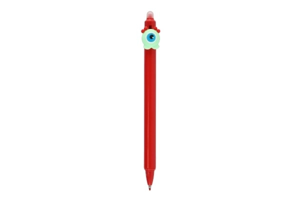 Gumowe pióro Monstrum 15 cm