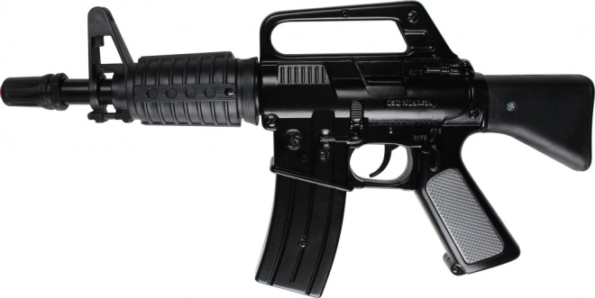 Karabin Policyjny Czarny