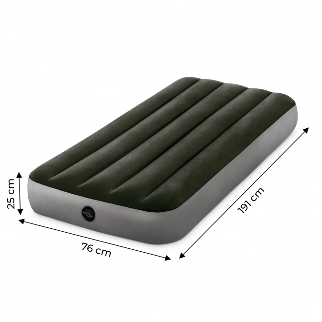 Materac dmuchany Dura-Beam Jr. Twin