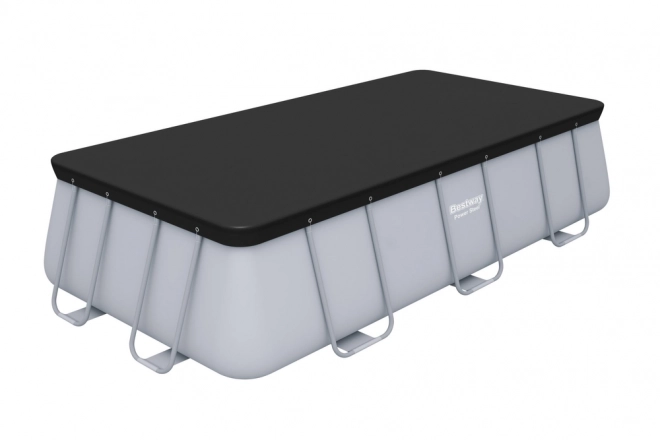 Pokrywa basenu BESTWAY PowerSteel 13Ft