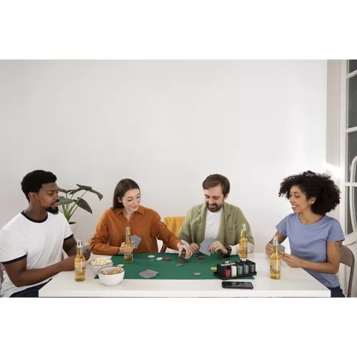 Gra towarzyska Poker