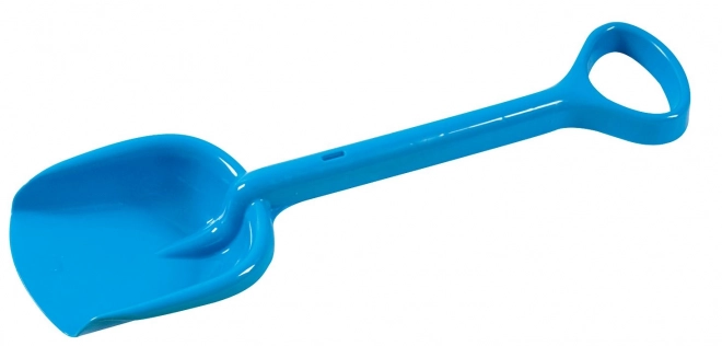 Androni Łopata na piasek - 41 cm, niebieska