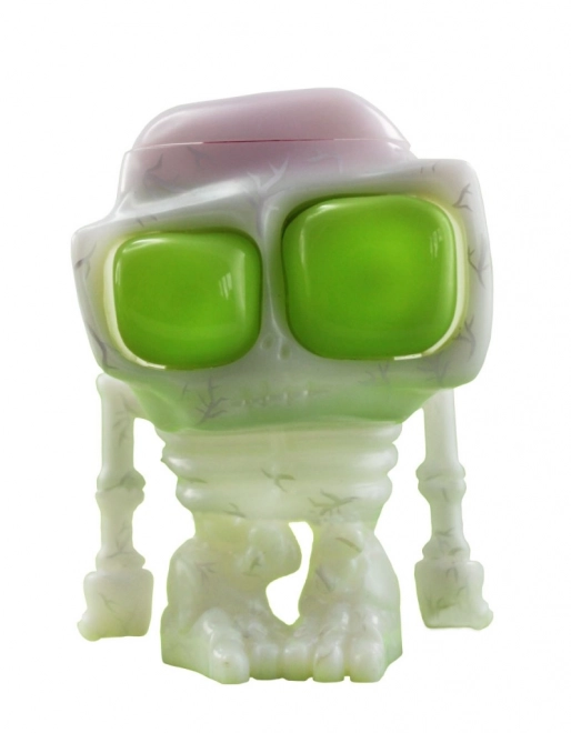 Figurka Zombie Infekcja