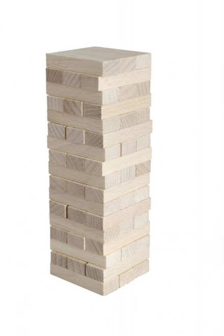 Gra wieża Jenga