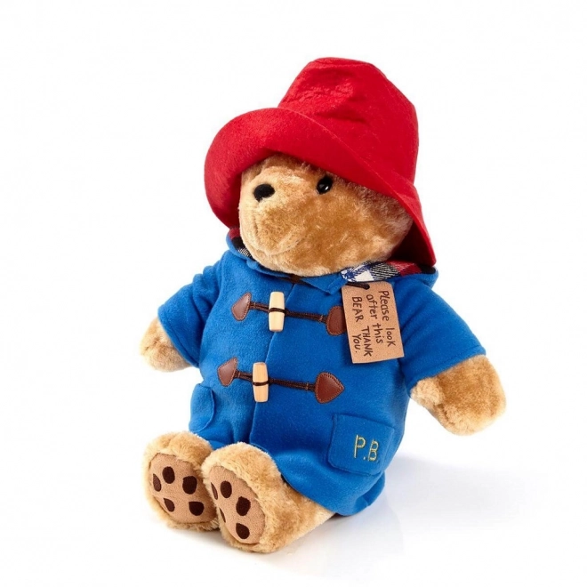 Pluszowy Paddington Rainbow Duży