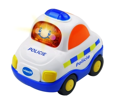 Tut Tut Policja