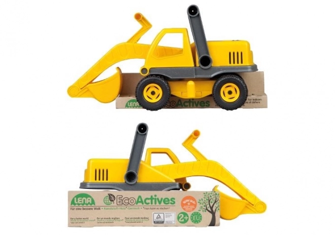 Lena ECO aktywny koparka (w kartonie)