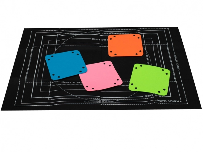 Podkładka pod puzzle do 2000 elementów