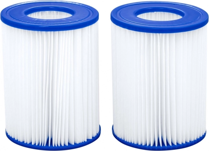 Opakowanie 2 szt. i szeroka kompatybilność