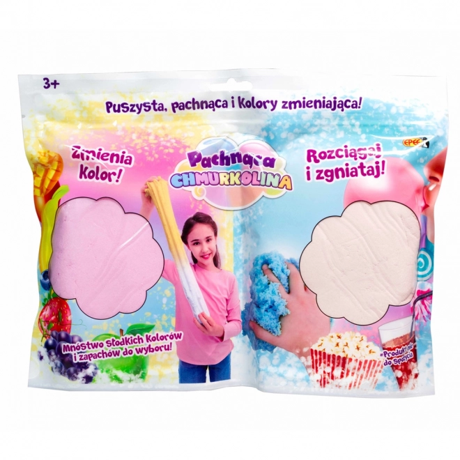 Chmurkolina pachnący zestaw 2x60g