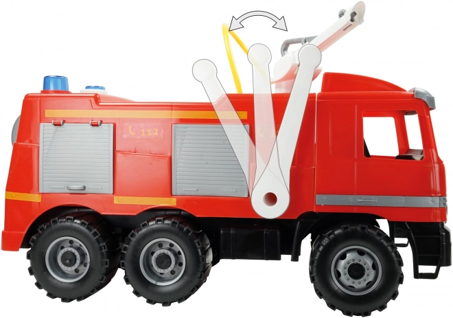 Wóz strażacki 64 cm