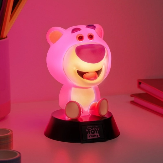Uroczy design z LOTSO