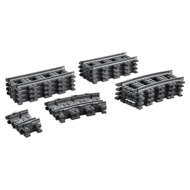 LEGO City 60205 Tory