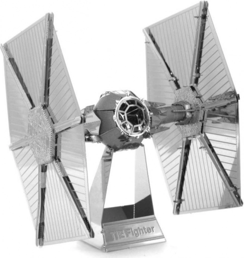 Precyzyjne metalowe elementy z grawerem laserowym
