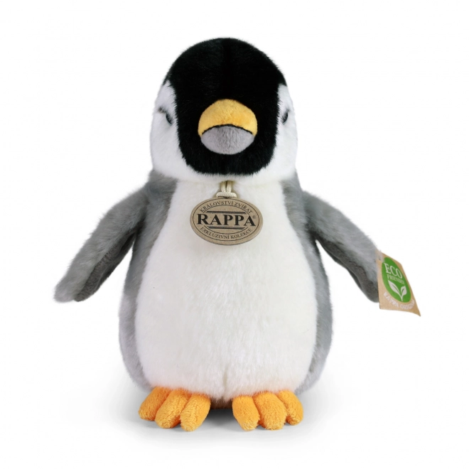 Rappa Pluszowy pingwin stojący 20 cm