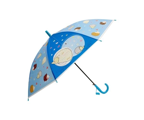 Kolorowy parasol dla dzieci