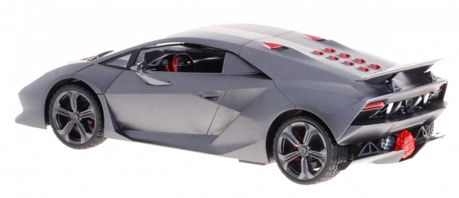 Lamborghini Sesto Elemento model Rastar 1:14