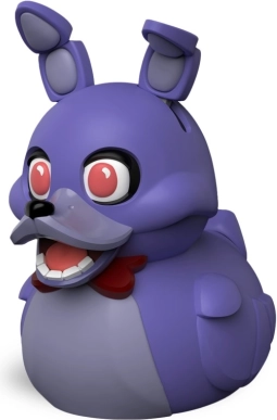 Kaczuszka Tubbz Bonnie