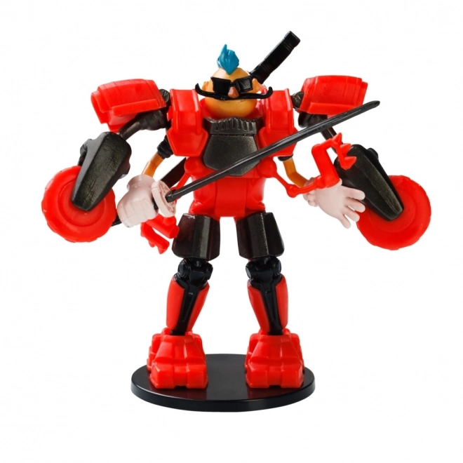 Figurka akcji Sonic