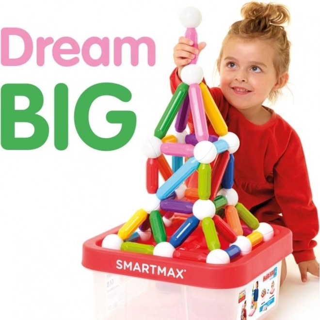 SmartMax - Kontener - 70 szt.