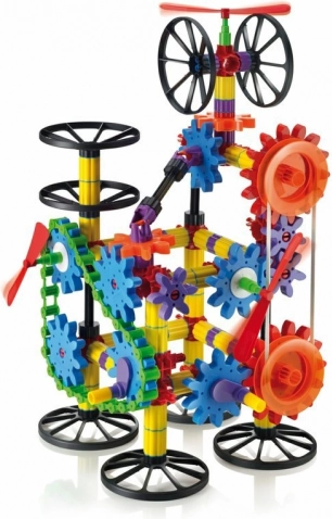 Mechanika na własne oczy