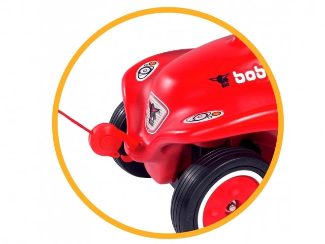 BIG regulowane holownicze liny do chodzika Bobby Car