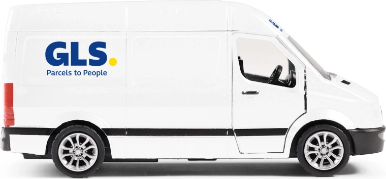 Napęd pull-back i płynna jazda