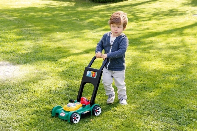 Little Tikes Kosiarka do trawy