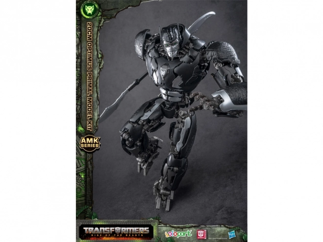 Hasbro Transformers Optimus Primal 20cm figurka montażowa ZA5472