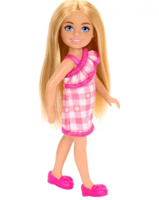 Lalka Chelsea od Barbie