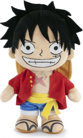 One Piece pluszowa zabawka