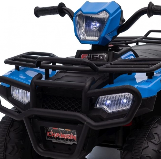 Dziecięcy elektryczny quad JC915