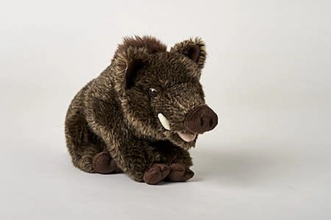 Plusz Dzik 30 cm