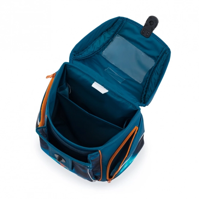 Zestaw szkolny Premium Light Kosmos