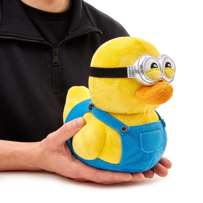 Tubbz kaczuszka pluszowa Minionki Bob