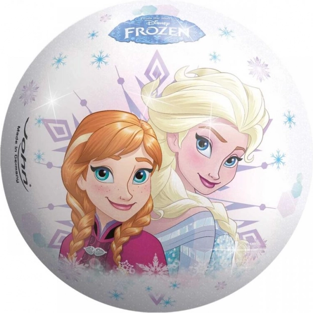 Piłka FROZEN 2 13 cm
