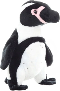 Pluszowy pingwin 21 cm