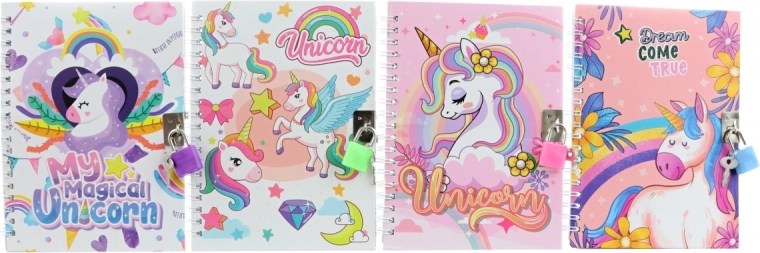 Twarda okładka i solidne wykonanie