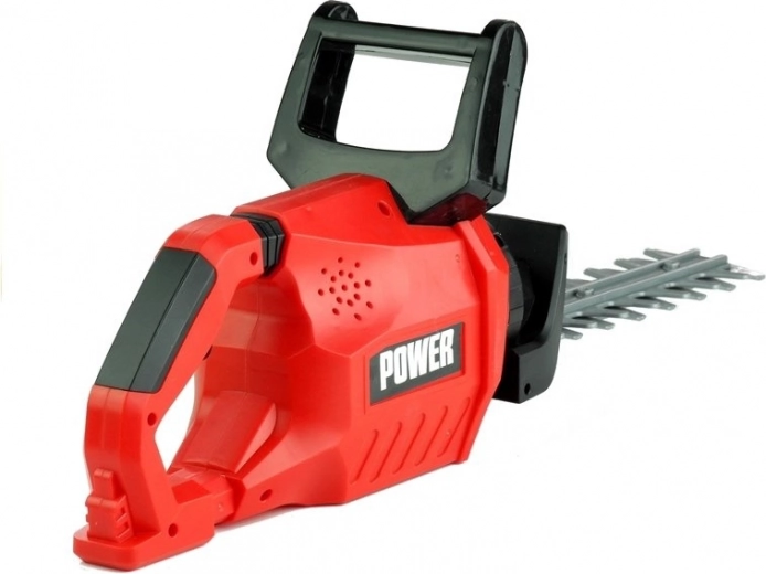 Dźwięki i ruch ostrza dla większej zabawy