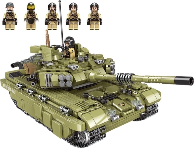 Interaktywna i kreatywna zabawa