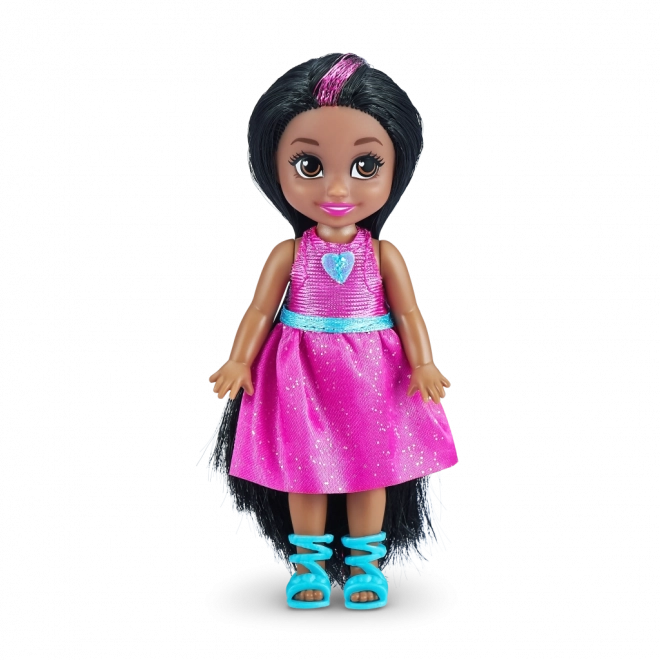 Lalka Sparkle Girlz Księżniczka