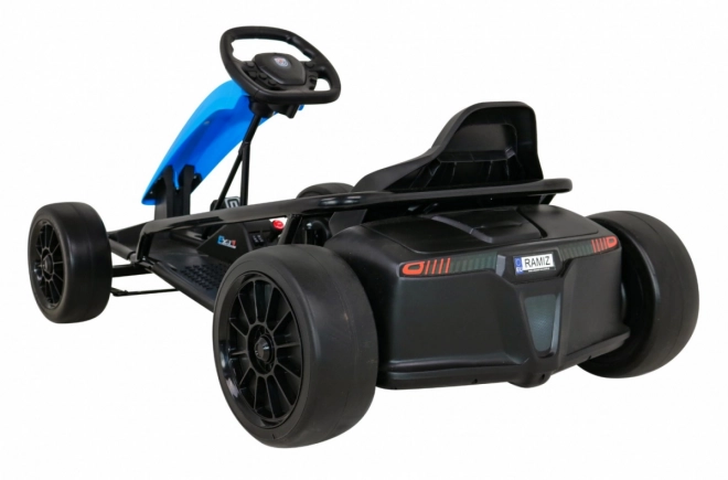Gokart Drift Master dla dzieci